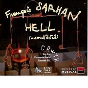 Quatuor Rosamonde - Sarhan - Hell - Bobok